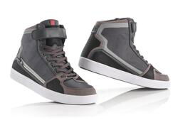 Scarpe moto Acerbis Key grigio