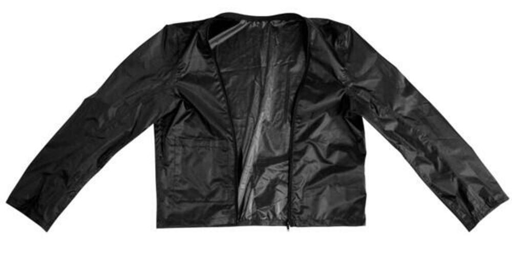 Membrana antiacqua Acerbis per Braaid Donna