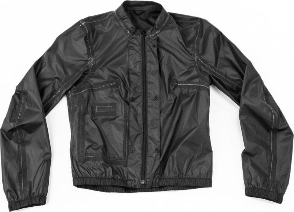 Membrana antiacqua donna Acerbis per DISCOVERY GHI