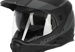 Casco integrale touring Acerbis REACTIVE GRAFFIX i