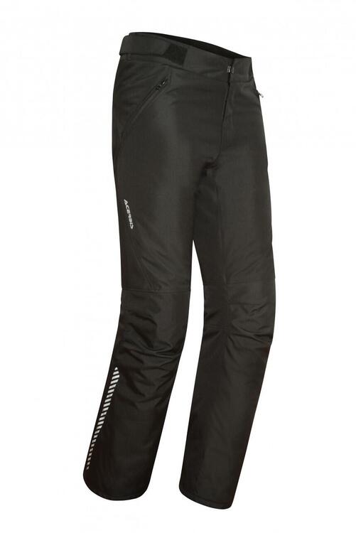 Pantaloni moto Acerbis DISCOVERY LADY Nero