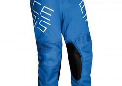 Pantaloni cross Acerbis TRACK Blu