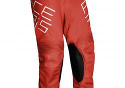 Pantaloni cross Acerbis TRACK Rosso