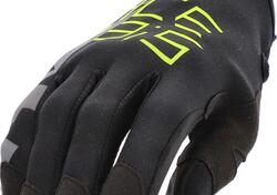 Guanti cross Acerbis CE ZERO DEGREE 3.0 Nero Giall