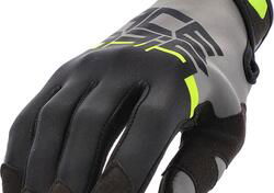 Guanti cross Acerbis CE NEOPRENE 3.0 Nero Giallo