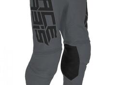 Pantaloni cross Acerbis K-FLEX Grigio Scuro