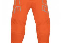 Pantaloni cross bambino Acerbis TRACK KID Arancio