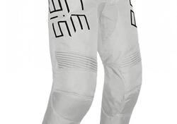 Pantaloni cross bambino Acerbis TRACK KID Grigio C