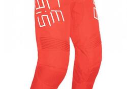 Pantaloni cross bambino Acerbis TRACK KID Rosso