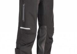 Pantaloni enduro Acerbis X-DURO W-PROOF BAGGY Nero