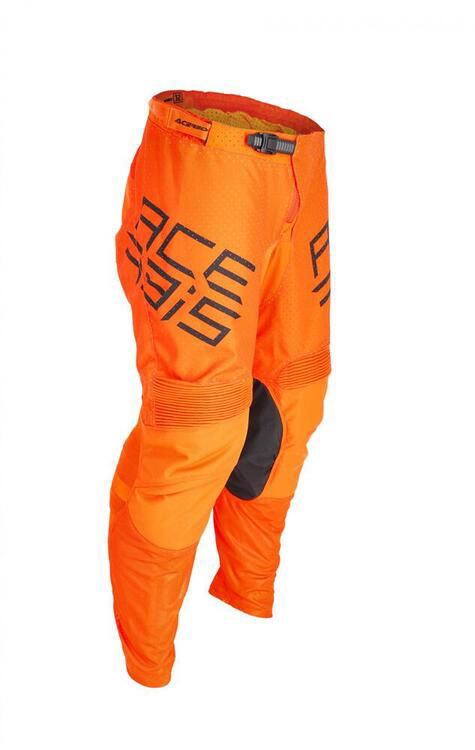 Pantaloni cross Acerbis K-WINDY VENTED Arancio