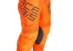 Pantaloni cross Acerbis K-WINDY VENTED Arancio