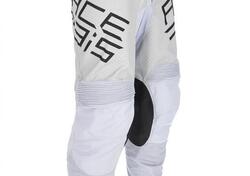 Pantaloni cross Acerbis K-WINDY VENTED Grigio Chia