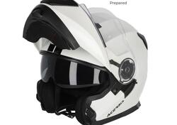 Casco modulare Acerbis SEREL 2206 Bianco