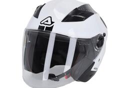 Casco jet Acerbis FIRSTWAY 2.0 2206 Bianco