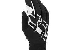 Guanti cross Acerbis LINEAR Nero