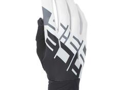 Guanti cross Acerbis LINEAR Bianco Nero