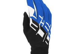 Guanti cross Acerbis LINEAR Blu Nero