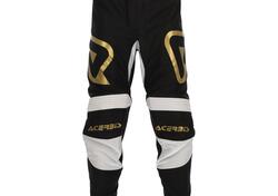 Pantaloni cross Acerbis K-FLEX 50 ANNIVERSARY Nero