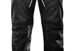 Pantaloni moto-cross Acerbis KORP Big Boy Nero