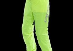 Pantaloni antipioggia Dainese ULTRALIGHT Giallo fl