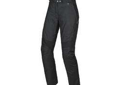 Pantaloni moto donna Macna Deva Nero