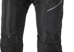 Pantaloni moto donna estivi touring Macna Bora Ner