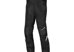 Pantaloni moto estivi Macna Airmore Nero