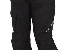 Pantaloni moto touring Macna Fulcrum WP 3 strati n