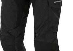 Pantaloni moto touring Macna Novado WP 3 strati Ne