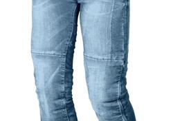 Jeans moto Macna Stone con rinforzi in Fibra Arami