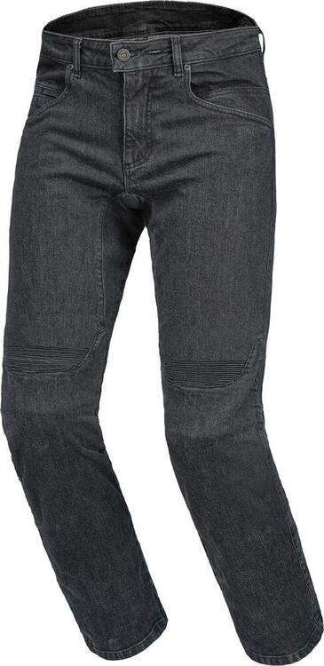 Jeans moto Macna Revibe Nero