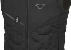 Gilet riscaldato Macna Cloud Nero