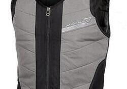 Gilet refrigerante Macna Cooling Vest Hybrid Grigi