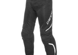 Pantaloni moto Dainese Drake Air D-Dry nero nero b