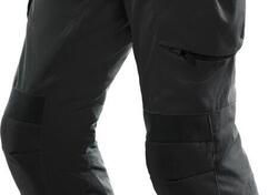 Pantaloni moto Dainese Ladakh 3L D-Dry 3 strati Ne