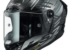 Casco integrale LS2 FF805 THUNDER C VOLT in Carbon