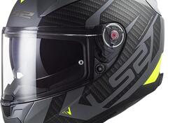 Casco integrale LS2 FF811 VECTOR II SPLITTER in fi