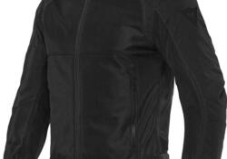 Giacca moto estiva Dainese SEVILLA AIR Nero Nero