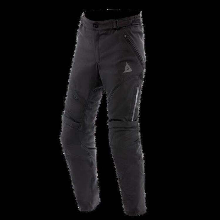 Pantaloni moto estivi Dainese DRAKE 2 AIR Nero Ner