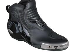 Scarpe racing Dainese Dyno Pro D1 nero antracite