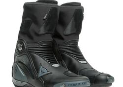 Stivali moto Dainese Axial Gore-Tex Nero