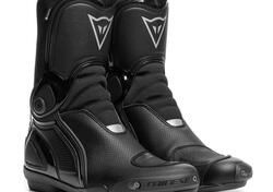 Stivali moto Dainese Sport Master Gore-Tex Nero