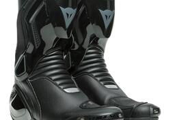 Stivali moto Dainese Nexus 2 D-Wp Nero