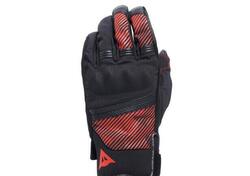 Guanti moto invernali Dainese FULMINE D-DRY GLOVES