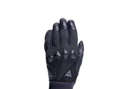 Guanti moto Dainese Unruly Ergo-Tek Nero Antracite