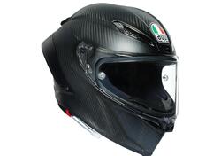 Casco Integrale AGV PISTA GP RR E2206 DOT MPLK MO