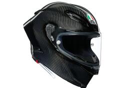 Casco Integrale AGV PISTA GP RR E2206 DOT MPLK MO