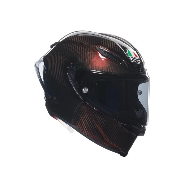 Casco Integrale AGV PISTA GP RR E2206 DOT MPLK MO