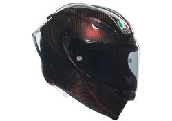 Casco Integrale AGV PISTA GP RR E2206 DOT MPLK MO